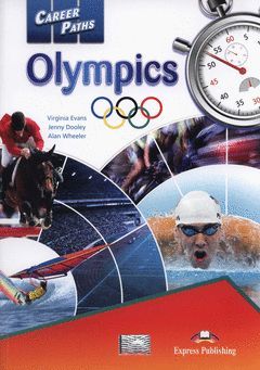 OLYMPICS STUDENT´S BOOK