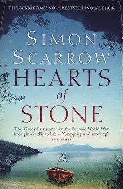 HEARTS OF STONE