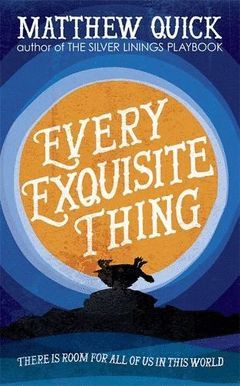 EVERY EXQUISITE THING