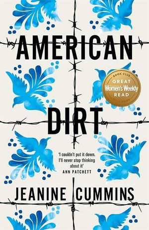 AMERICAN DIRT