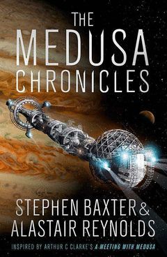 THE MEDUSA CHRONICLES