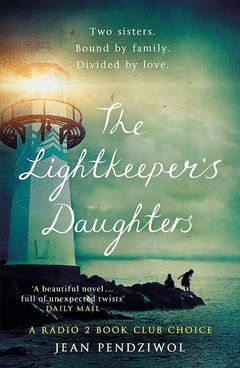 THE LIGHTKEEPER'S DAUGHTERS