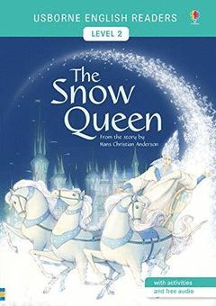 UER 2 THE SNOW QUEEN