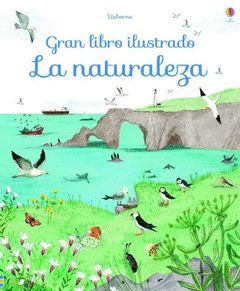 LA NATURALEZA