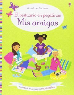 MIS AMIGAS