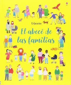 EL ABECE DE LA FAMILIA
