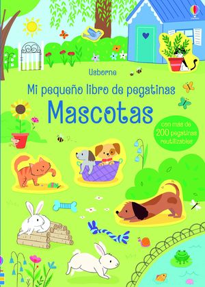 MASCOTAS