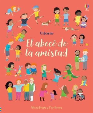 EL ABECÉ DE LA AMISTAD