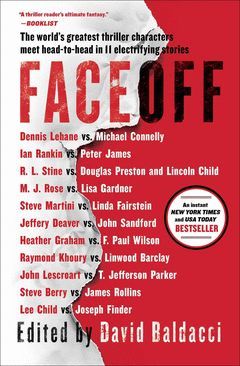FACE OFF