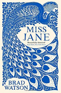 MISS JANE