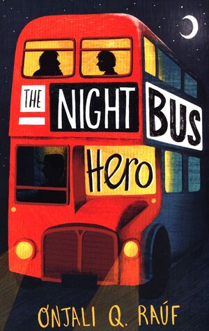 THE NIGHT BUS HERO