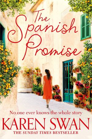 THE SPANISH PROMISE