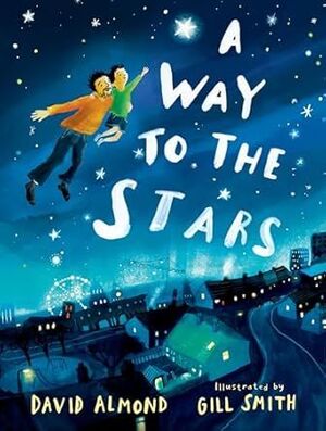 A WAY TO STARS