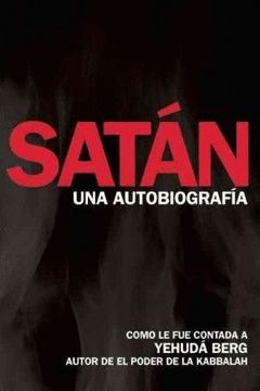 SATAN UNA AUTOBIOGRAFIA