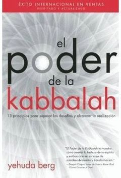 PODER DE LA KABBALAH, EL