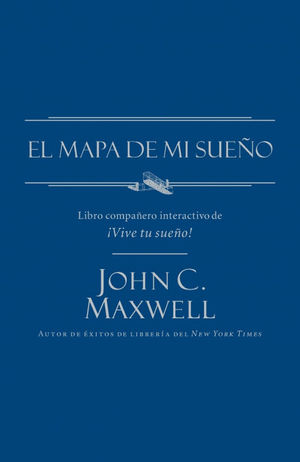 EL MAPA DE MI SUEÑO