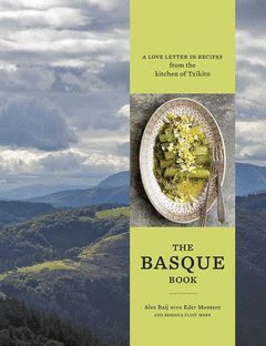 THE BASQUE BOOK