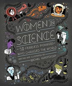 WOMEN IN SCIENCE