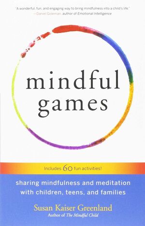 MINDFUL GAMES