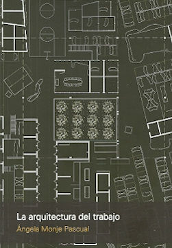 ARQUITECTURA DEL TRABAJO