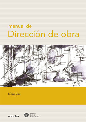MANUAL DE DIRECCI¢N DE OBRAS