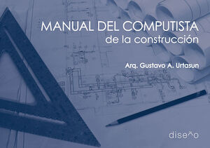MANUAL DEL COMPUTISTA DE LA CONSTRUCCI¢N