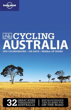 CYCLING AUSTRALIA 2