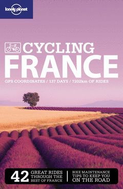 CYCLING FRANCE 2