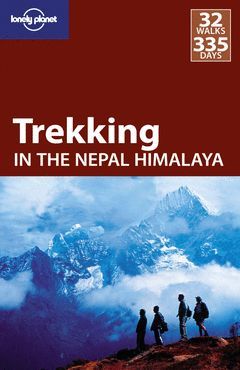 TREKKING IN THE NEPAL HIMALAYA 9