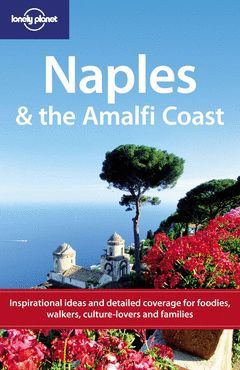 NAPLES & THE AMALFI COAST 3