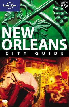 NEW ORLEANS 5