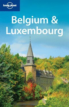 BELGIUM & LUXEMBOURG 4