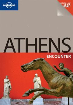 ATHENS ENCOUNTER 1