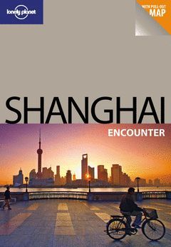 SHANGHAI ENCOUNTER 2