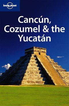 CANCUN, COZUMEL & THE YUCATAN 5