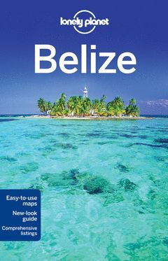BELIZE 4