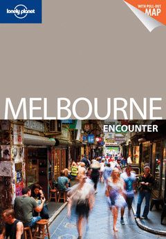 MELBOURNE ENCOUNTER 2