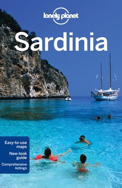 SARDINIA 4