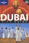 DUBAI .LONELY PLANET-INGLES-