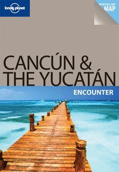 CANCUN & THE YUCATAN ENCOUNTER 1