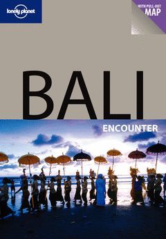 BALI  ENCOUNTER 2