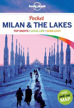 POCKET MILAN & THE LAKES 2