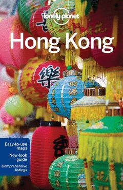HONG KONG 15 (INGLES)