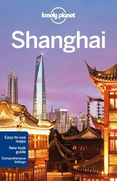 SHANGHAI 6 (INGLES)