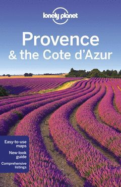PROVENCE & THE COTE D'AZUR