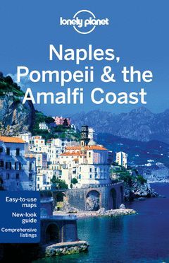 NAPLES, POMPEII & THE AMALFI COAST 4