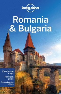 ROMANIA & BULGARIA 6