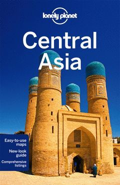 CENTRAL ASIA (6)