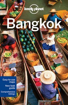 BANGKOK (INGLES)