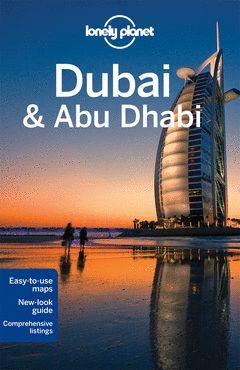 DUBAI & ABU DHABI